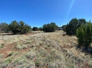 8459 Canyon Dr, Show Low, AZ 85901