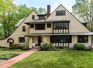 12 Leighton Rd, Wellesley, MA 02482