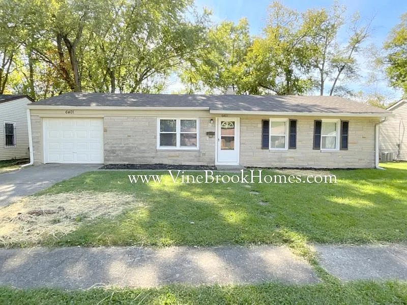 6401 E 44th Pl photo 1