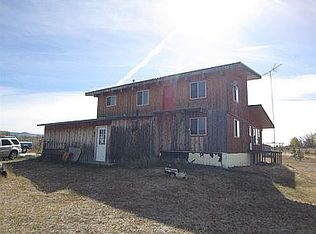 1493 E Jensen Rd, McCammon, ID 83250