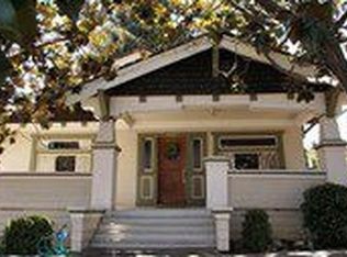 1021 Georgia St, Vallejo, CA