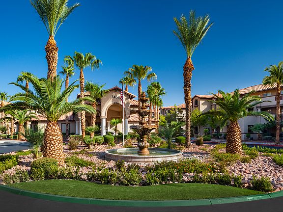 Beautifully Landscaped Grounds