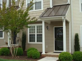 34 Rowse Dr, Lynchburg, VA 24502