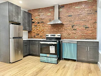 Rented by City Connections Realty