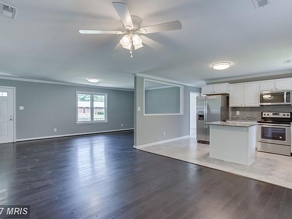 Newly remodeled home!