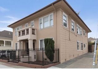 1849 14th Ave #1849, Oakland, CA 94606