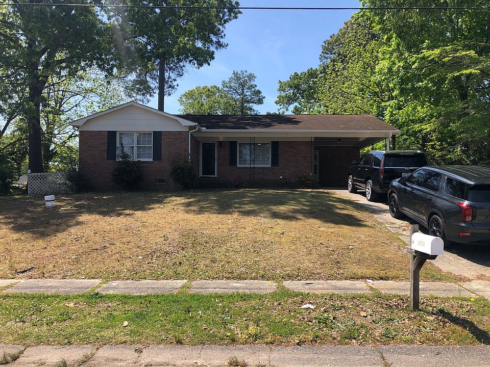 1st image of 5353 Silver Pine Dr
