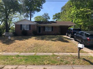 5353 Silver Pine Dr, Fayetteville, NC 28303