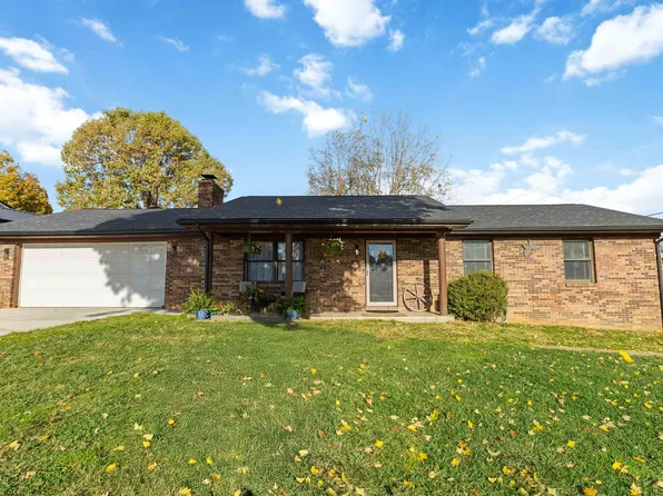 315 Waverly Ln, Somerset, KY 42501