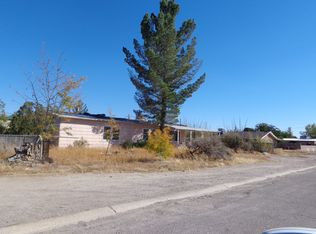 345 S Bowie Ave, Willcox, AZ 85643
