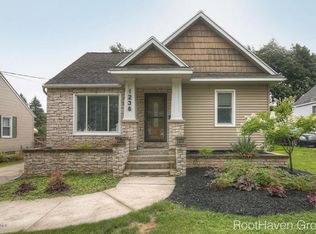 1236 Burke Ave NE, Grand Rapids, MI 49505