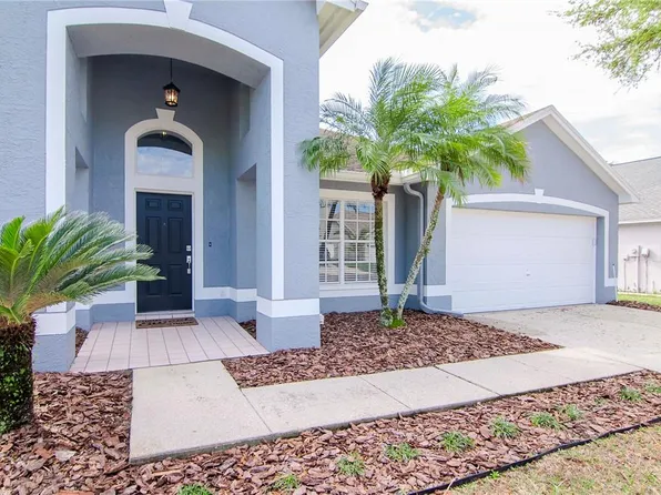 4112 Sparrow Ct, Lutz, FL 33558