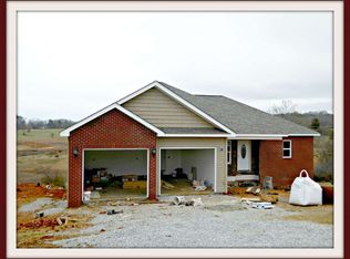 208 Riverview Church Rd, Bean Station, TN 37708