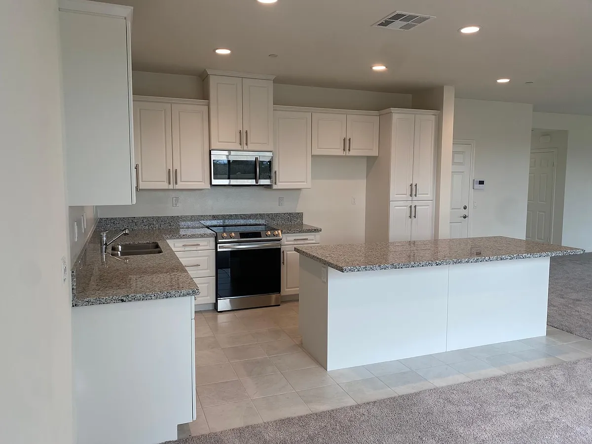 Kitchen - 4360 Cadence Way