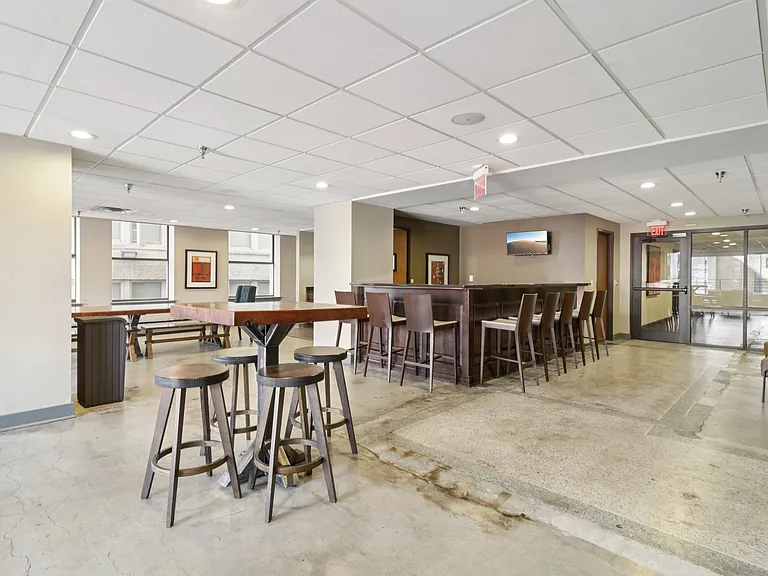 Board of Trade Lofts — Photo 39