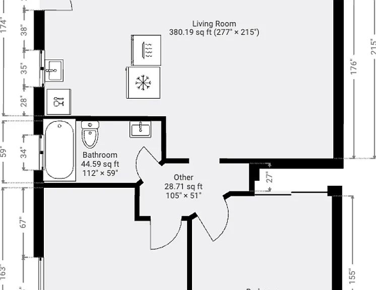 8619-8686 Sandy Bev Ln — Photo 7