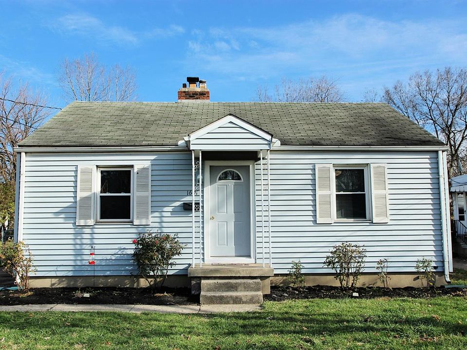 1st image of 1601 Carolina St