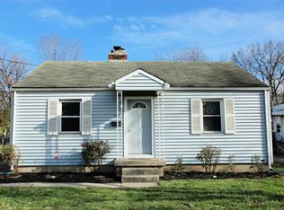 1601 Carolina St, Middletown, OH 45044