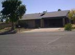 7921 N Rasmussen Ave, Tucson, AZ 85741