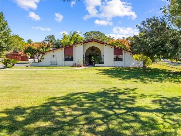 2905 Kissimmee Park Rd, Saint Cloud, FL 34772