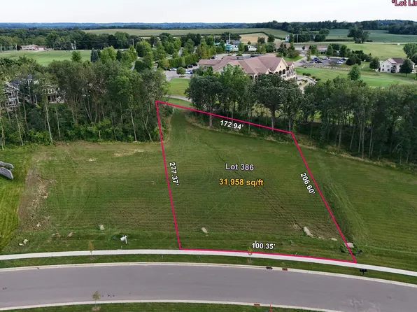 L386 Interlachen Ave, Oregon, WI 53575