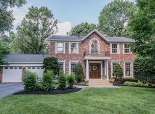 11432 Rowley Rd, Clarksville, MD 21029