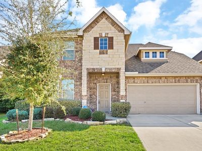 1906 Stieler Dr, Houston, TX, 77049
