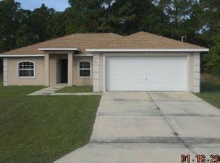 421 Archer Ave NW, Lake Placid, FL 33852