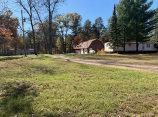 217 14 Mile Rd, Marion, MI 49665