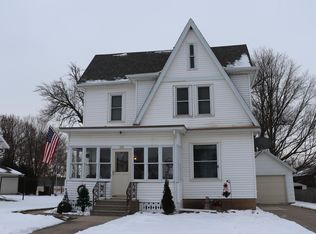 711 Manitowoc St, Reedsville, WI 54230