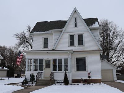 711 Manitowoc St, Reedsville, WI, 54230