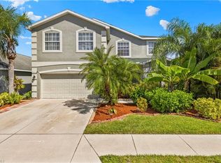 9750 Gladiolus Preserve Cir, Fort Myers, FL 33908