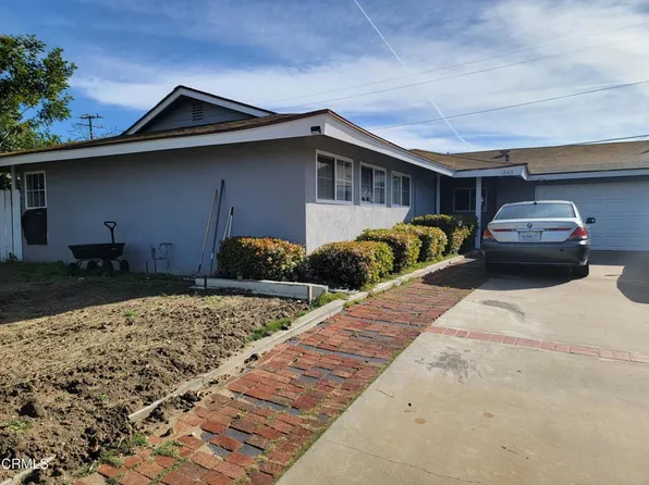 1963 Sorrel St, Camarillo, CA 93010