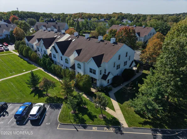 1 Richmond Court, Tinton Falls, NJ 07712