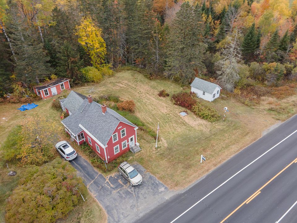 285 Moosehead Lake Road, Greenville, ME 04441 Zillow