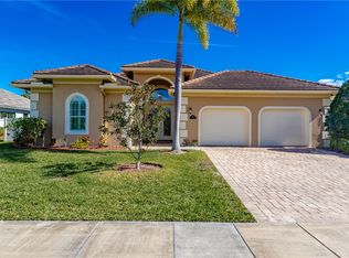 460 Wingate Ter SW, Vero Beach, FL 32968