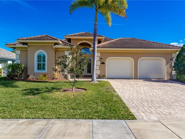 460 Wingate Ter SW, Vero Beach, FL 32968