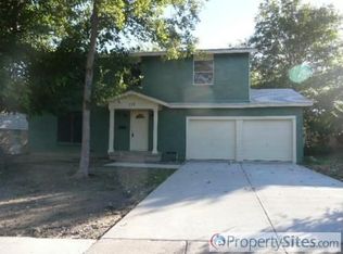 110 Caraway Dr, Mesquite, TX 75149