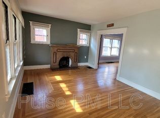 3159 Rosina Ave, Covington, KY 41015