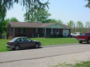 715 S Washington St, West Union, OH 45693