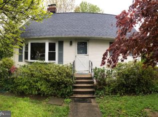 1006 Robin Rd, Silver Spring, MD 20901