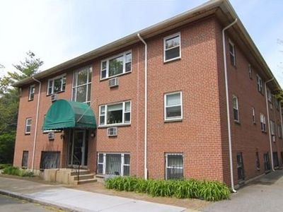 11 Cogswell Ave APT 6, Cambridge, MA, 02140