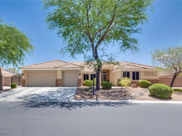 6952 Hurricane River St, Las Vegas, NV 89131