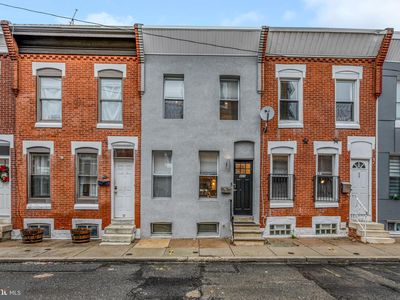 431 Daly St, Philadelphia, PA, 19148