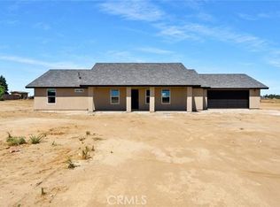 21250 Steward Rd, Madera, CA 93638