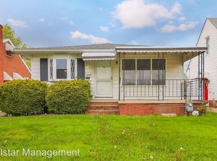 5806 Kenneth Ave, Parma, OH 44129