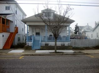 216 W Maple Ave, Wildwood, NJ 08260