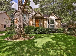 19715 Faye Oaks Ct, Humble, TX 77346