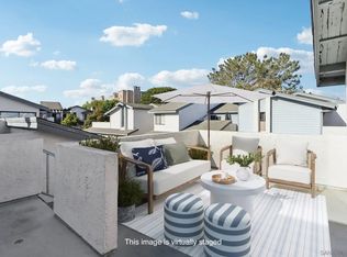 4064 Crystal Dawn Ln UNIT 206, San Diego, CA 92122