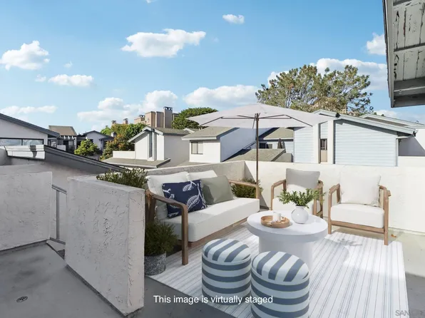 4064 Crystal Dawn Ln Unit 206, San Diego, CA 92122